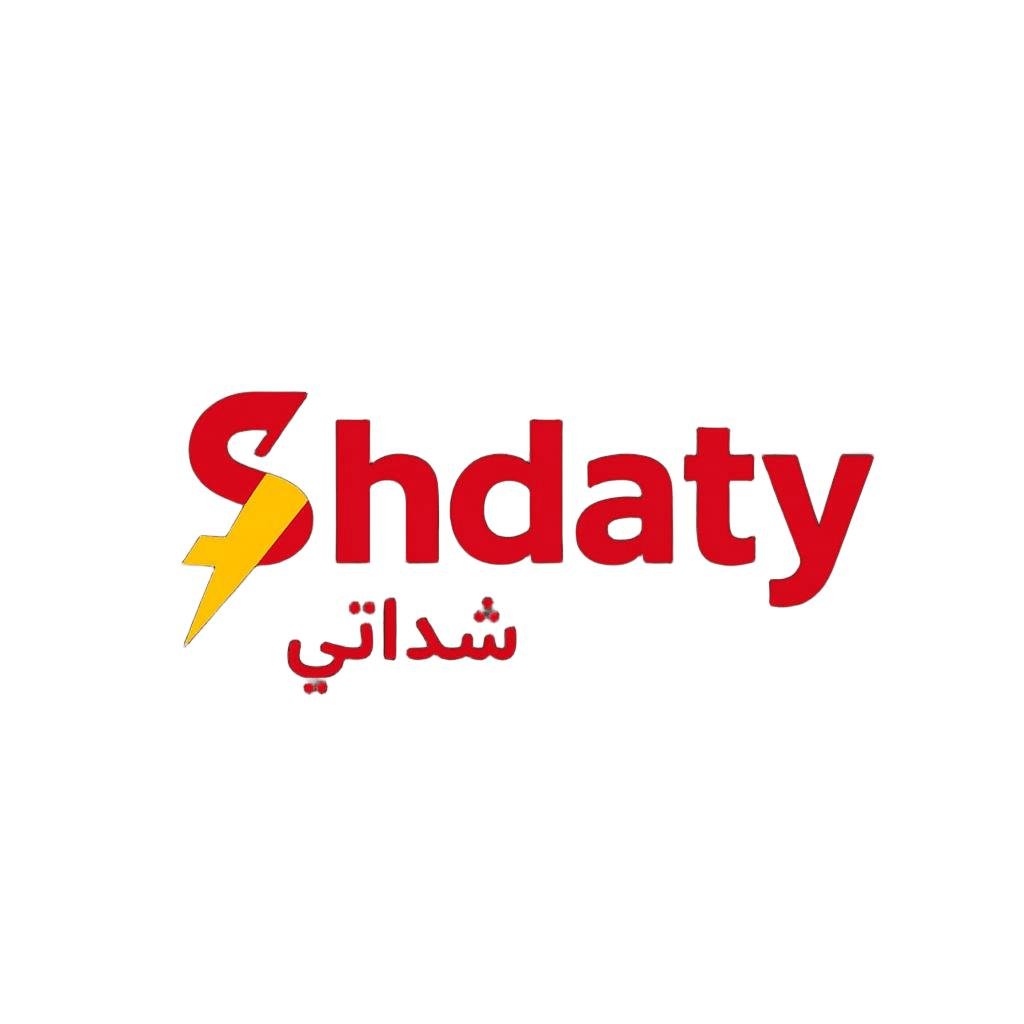 Shdaty Logo