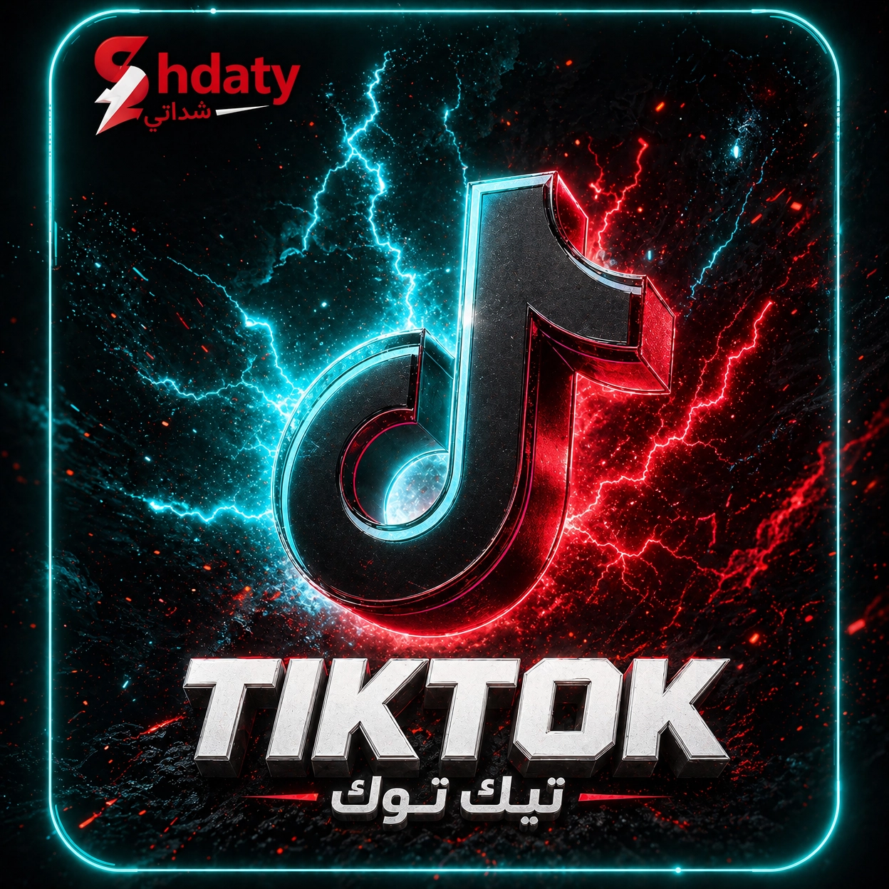 تيك توك