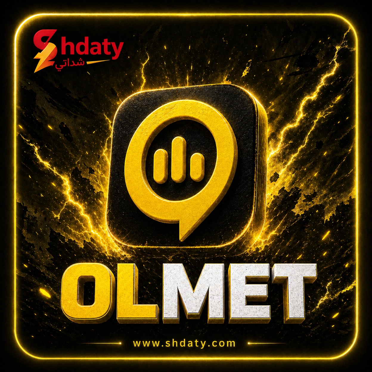 Olamet